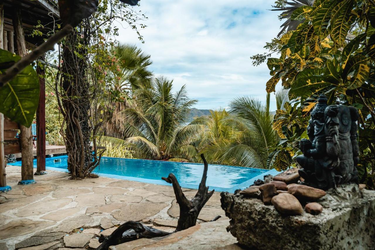Hotel Selvazul La Laguna Dış mekan fotoğraf