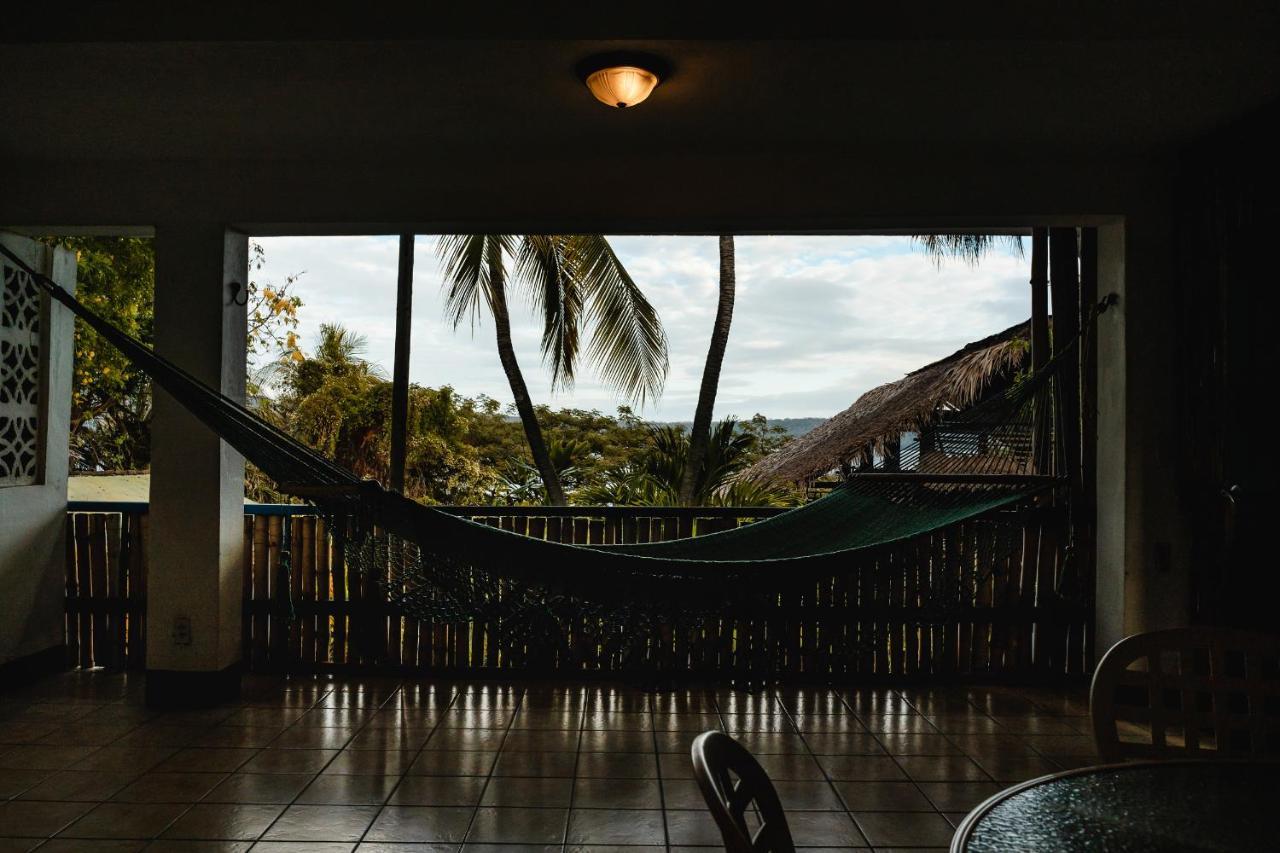 Hotel Selvazul La Laguna Dış mekan fotoğraf