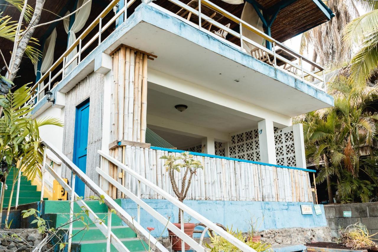 Hotel Selvazul La Laguna Dış mekan fotoğraf