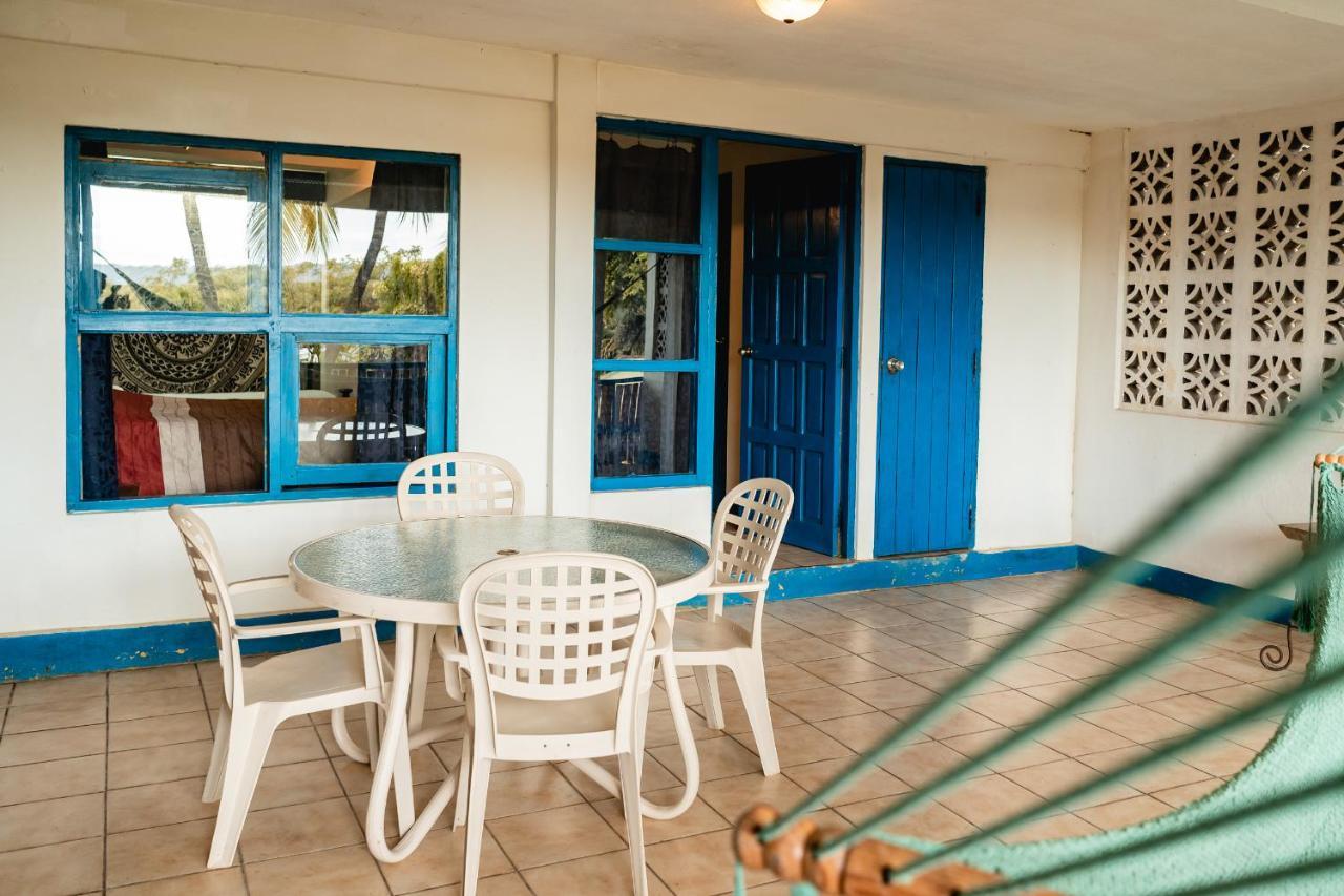 Hotel Selvazul La Laguna Dış mekan fotoğraf