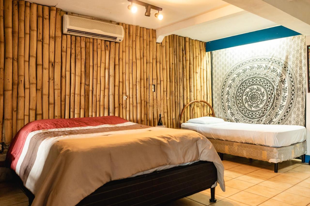 Hotel Selvazul La Laguna Dış mekan fotoğraf