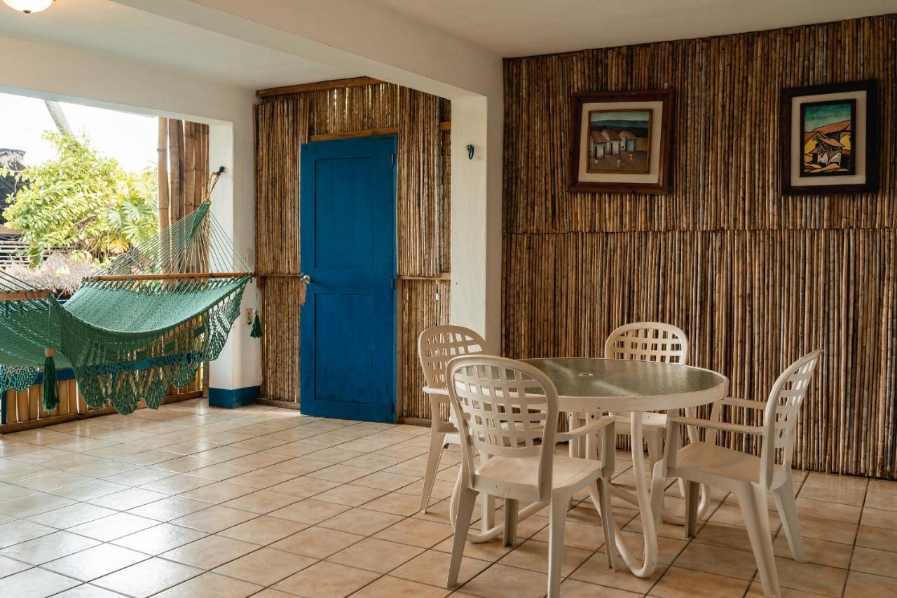Hotel Selvazul La Laguna Dış mekan fotoğraf