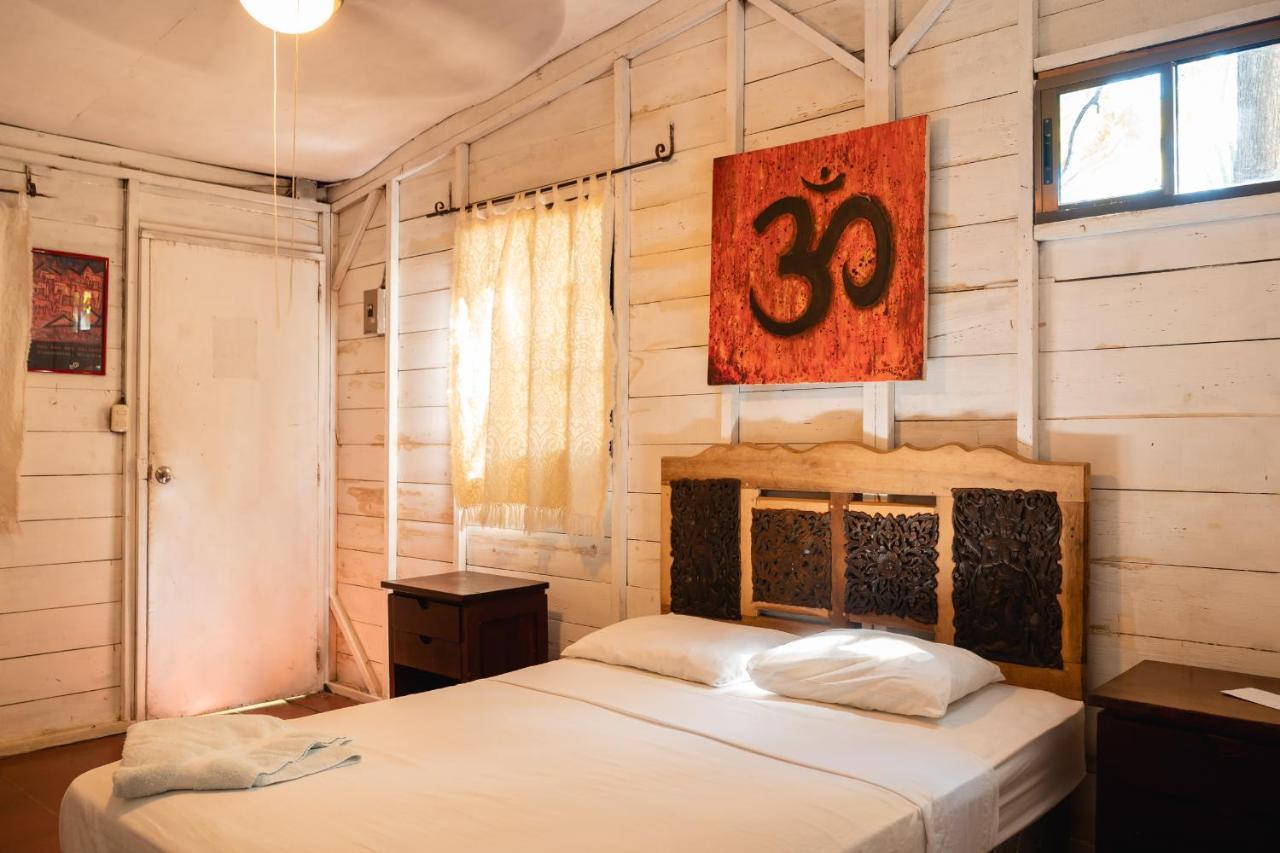 Hotel Selvazul La Laguna Dış mekan fotoğraf