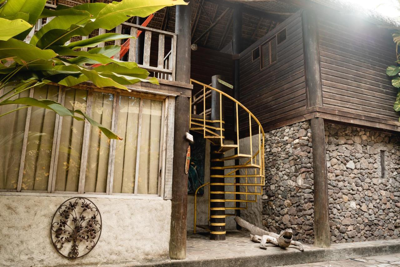 Hotel Selvazul La Laguna Dış mekan fotoğraf