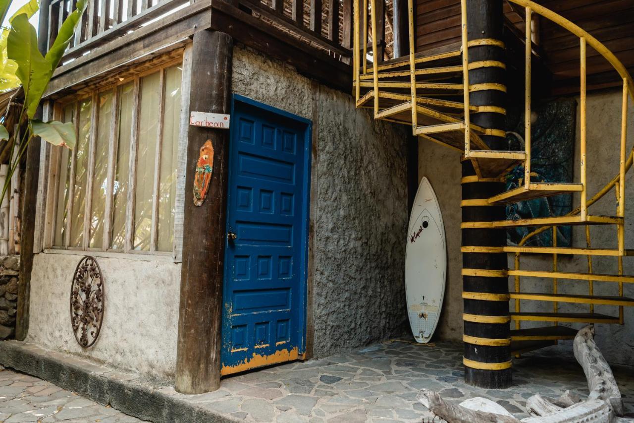 Hotel Selvazul La Laguna Dış mekan fotoğraf