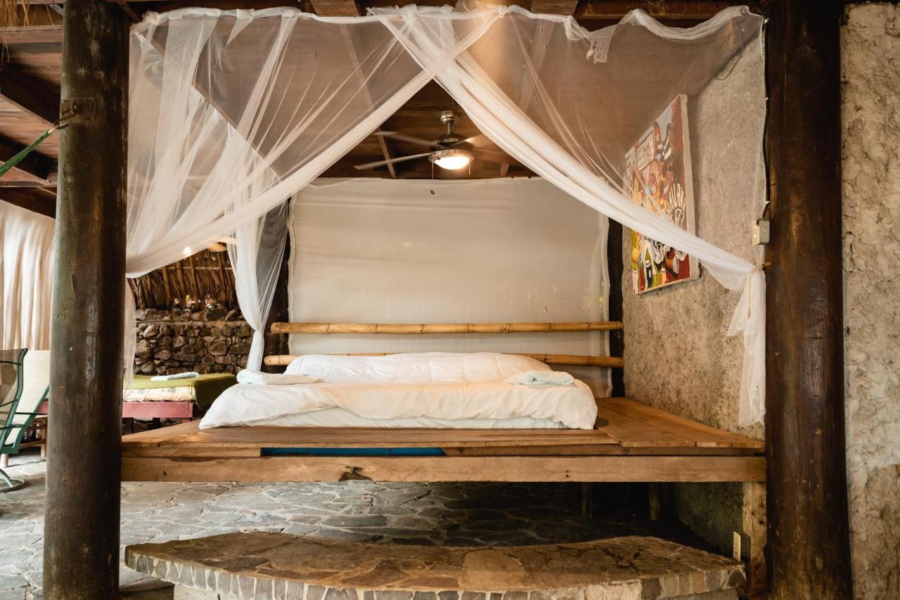 Hotel Selvazul La Laguna Dış mekan fotoğraf
