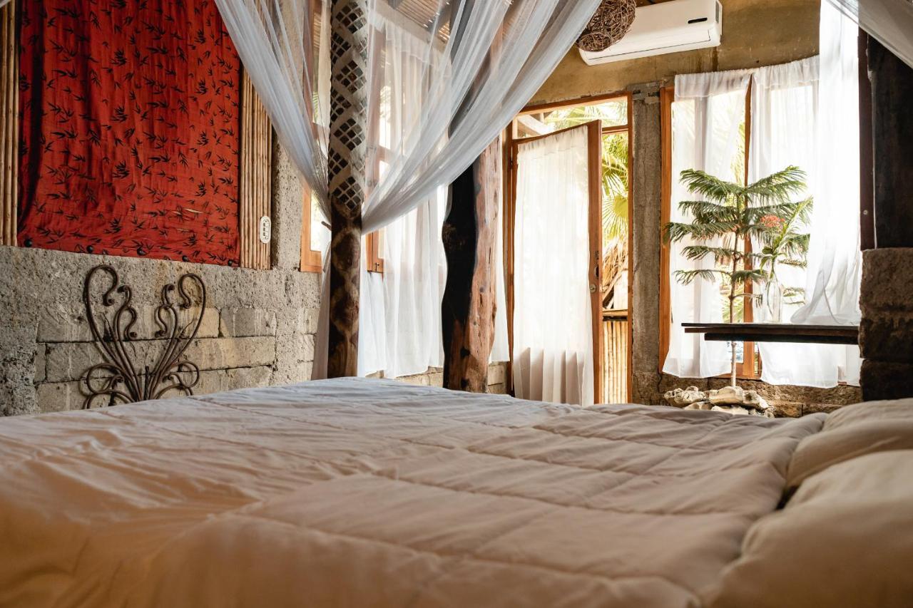 Hotel Selvazul La Laguna Dış mekan fotoğraf