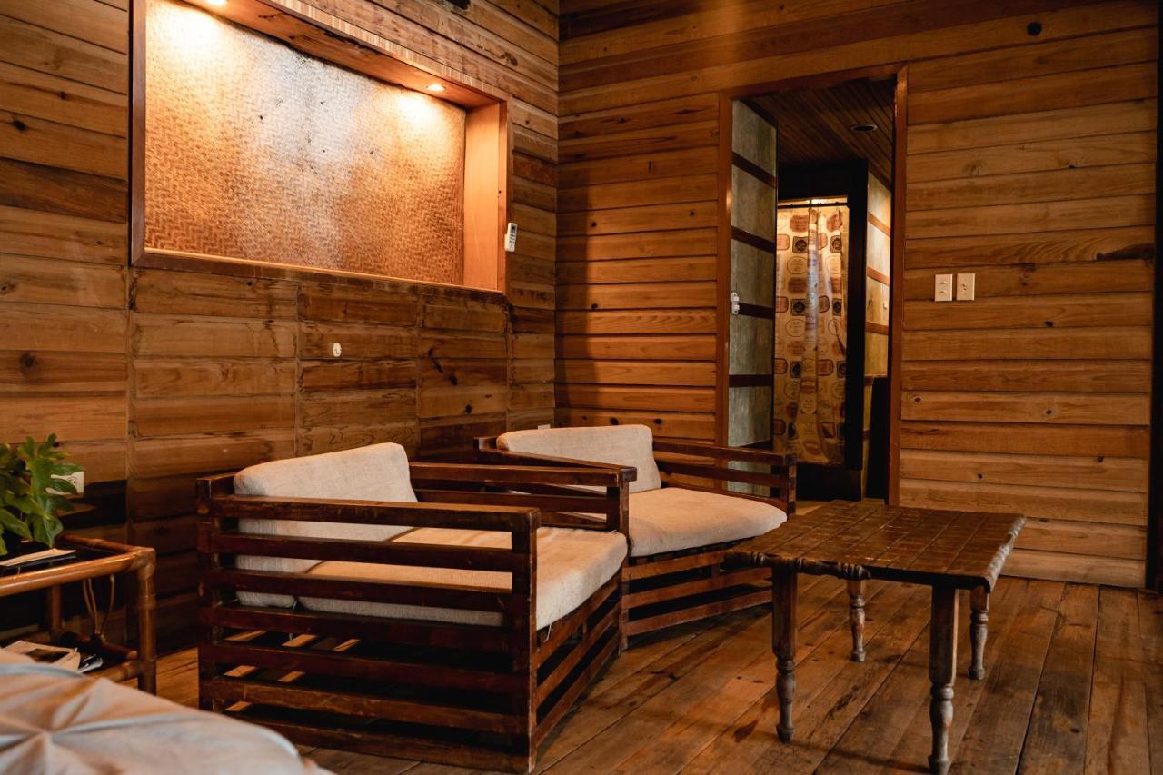 Hotel Selvazul La Laguna Dış mekan fotoğraf