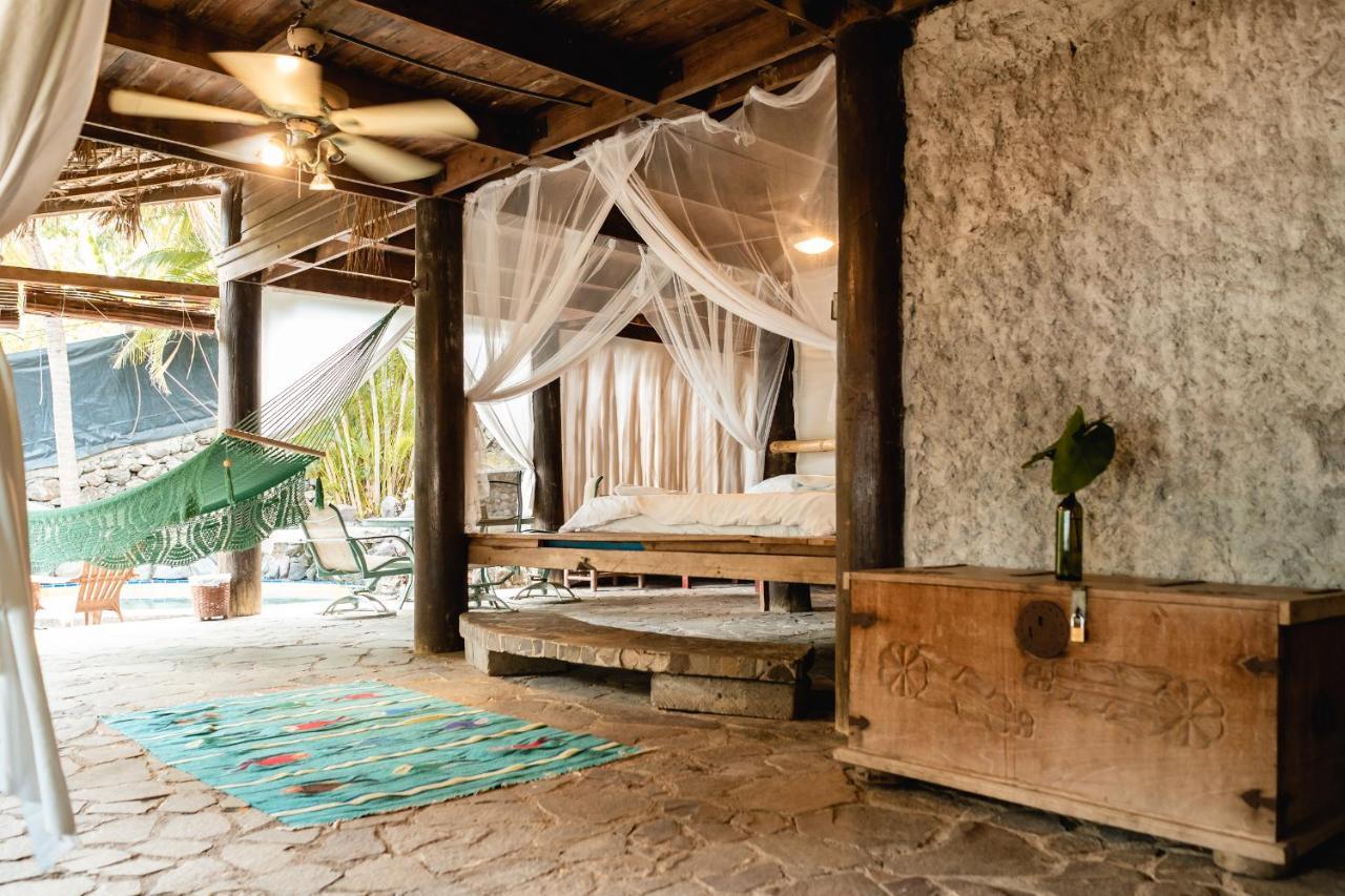 Hotel Selvazul La Laguna Dış mekan fotoğraf