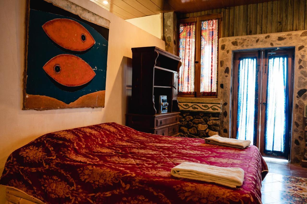 Hotel Selvazul La Laguna Dış mekan fotoğraf