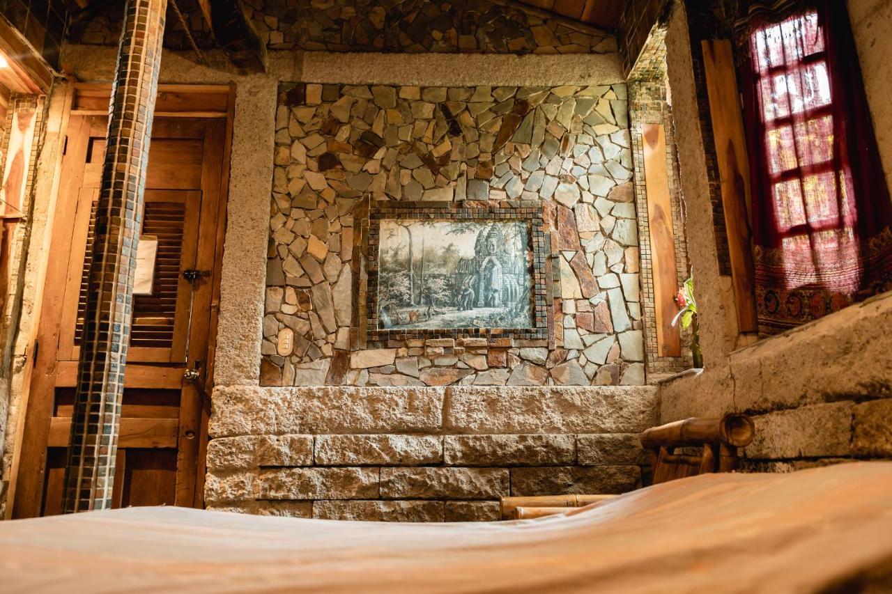 Hotel Selvazul La Laguna Dış mekan fotoğraf