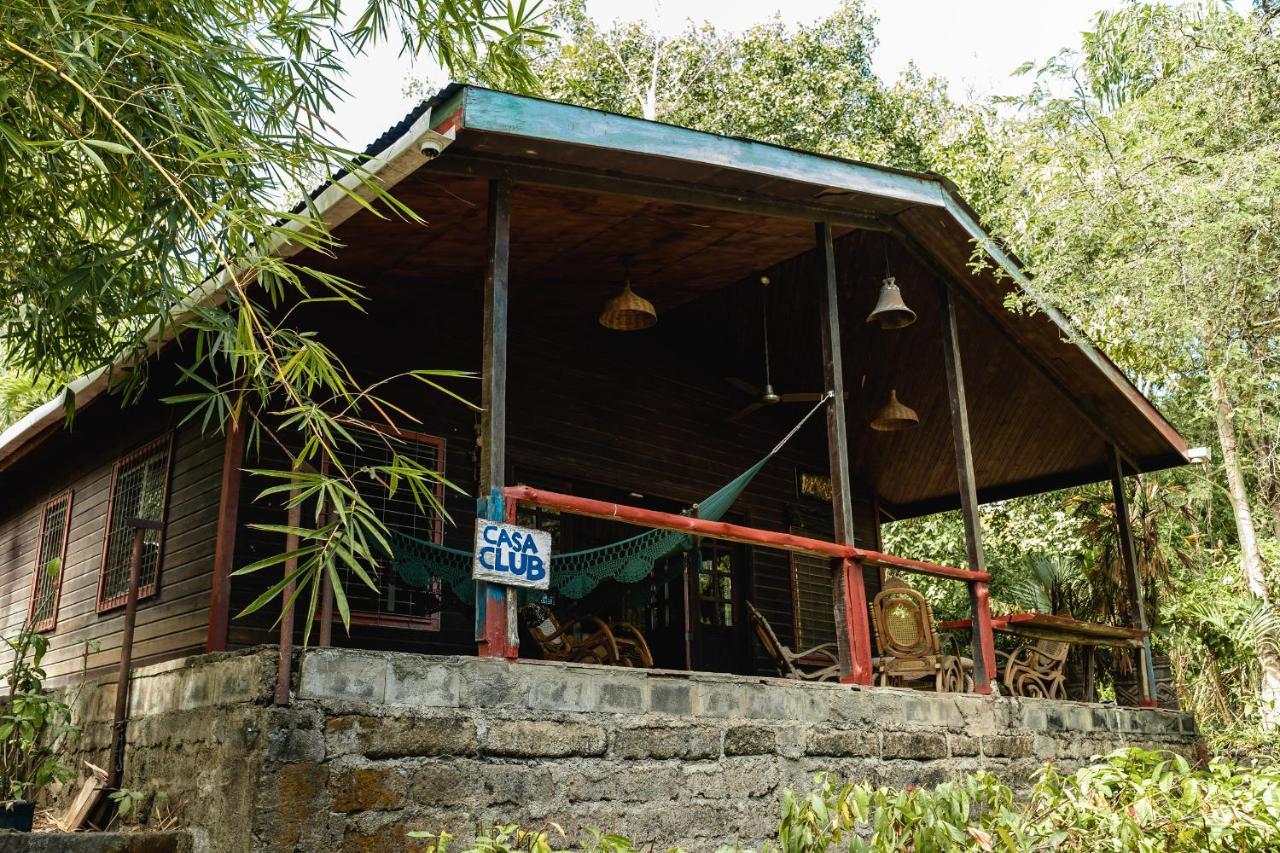 Hotel Selvazul La Laguna Dış mekan fotoğraf