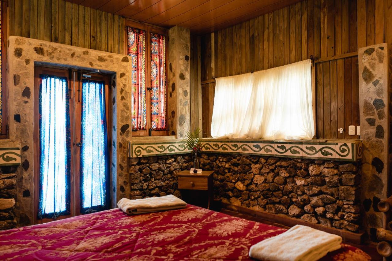 Hotel Selvazul La Laguna Dış mekan fotoğraf