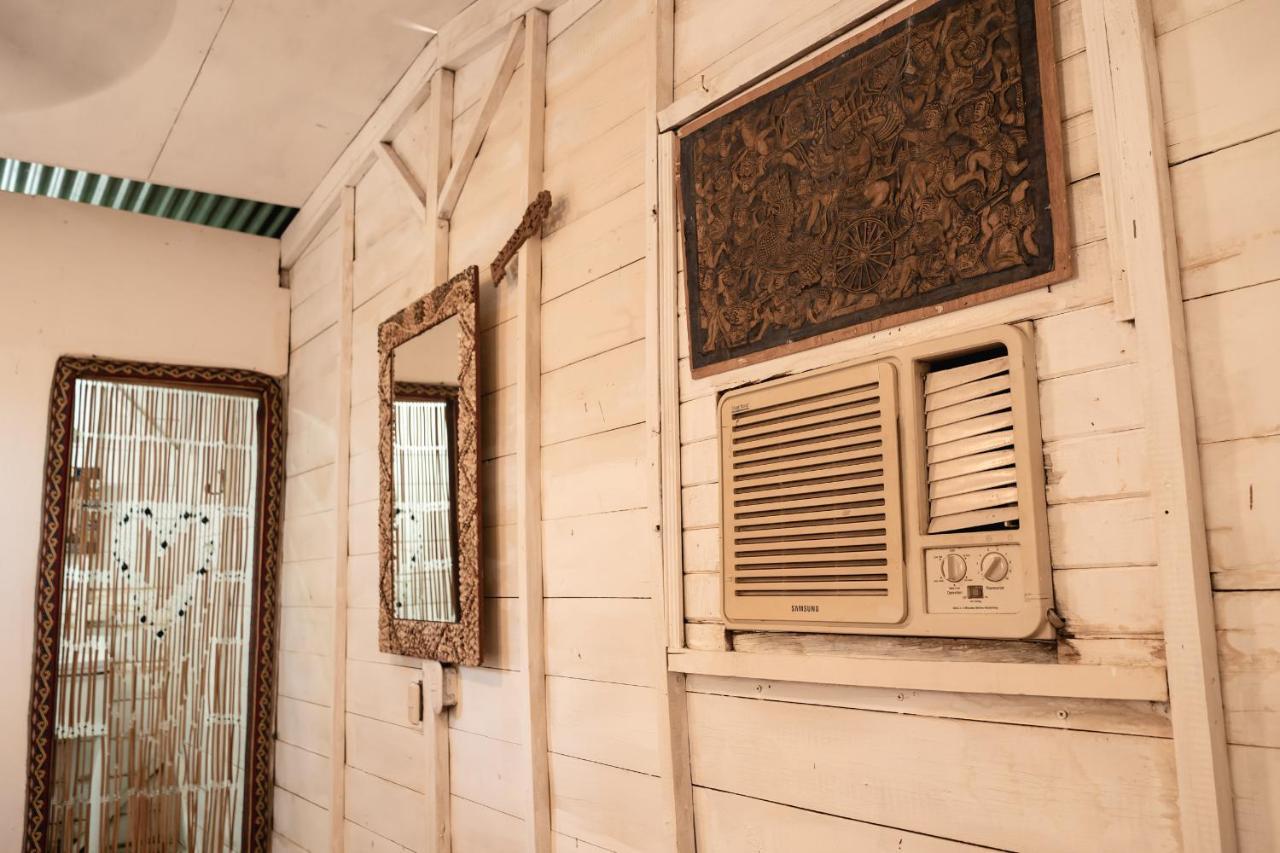 Hotel Selvazul La Laguna Dış mekan fotoğraf