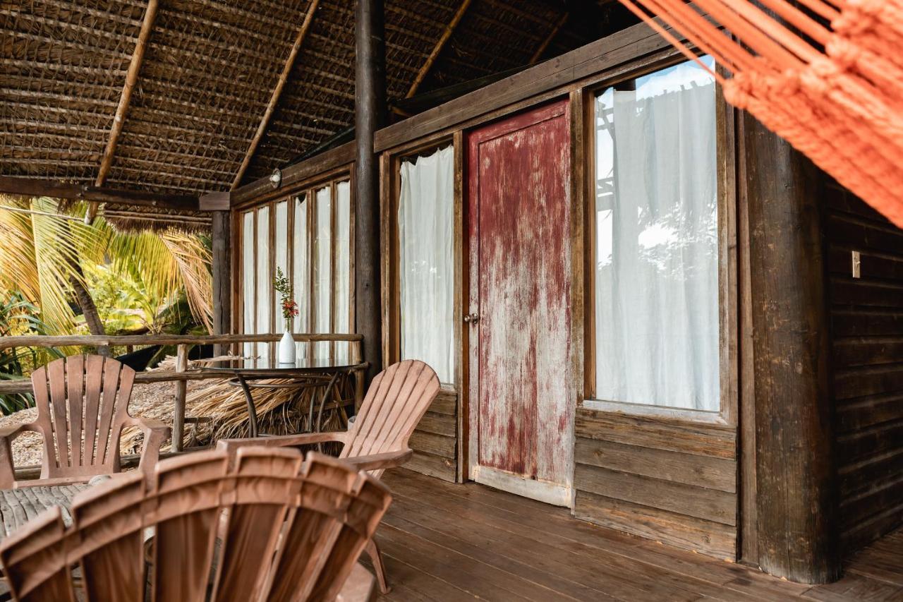 Hotel Selvazul La Laguna Dış mekan fotoğraf