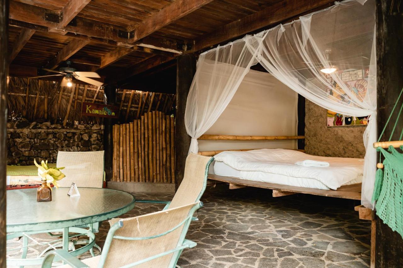 Hotel Selvazul La Laguna Dış mekan fotoğraf