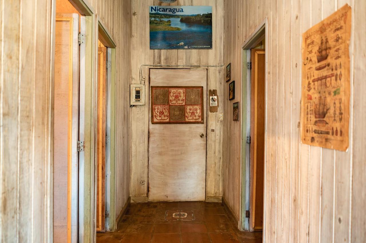 Hotel Selvazul La Laguna Dış mekan fotoğraf